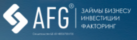 Логотип Актив Финанс Групп