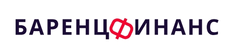 Логотип Баренц Финанс