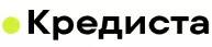 Логотип Кредиста