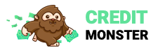 Логотип Credit Monster