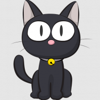 Логотип Кредит Кэт (Creditcat)