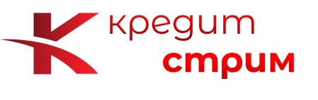 Логотип Creditstream