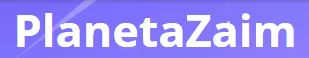 Логотип PlanetaZaim