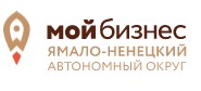 Логотип Фонд «Агентство ЯНАО «Мой Бизнес» (МКК)