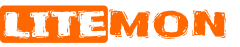Логотип Litemon