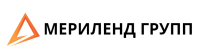 Логотип Мериленд групп