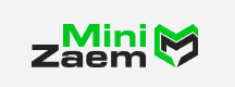 Логотип MiniZaem