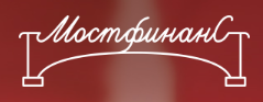 Логотип Мостфинанс