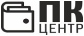 Логотип ПК ЦЕНТР (Поволжский кредитный Центр)