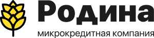 Логотип РОДИНА