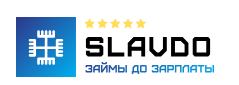 Логотип Slavdo