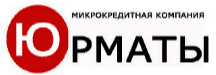 Логотип Юрматы
